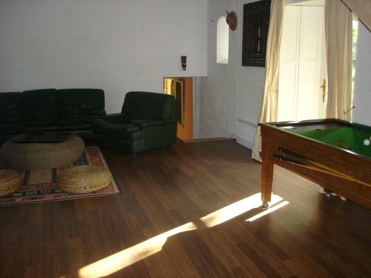 Manoir De Keroman Languidic 外观 照片