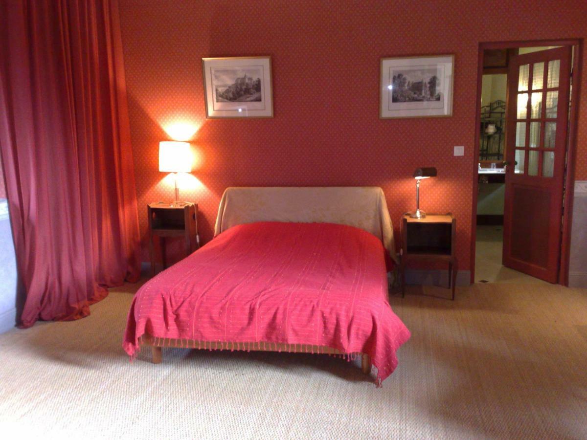Manoir De Keroman Languidic 外观 照片