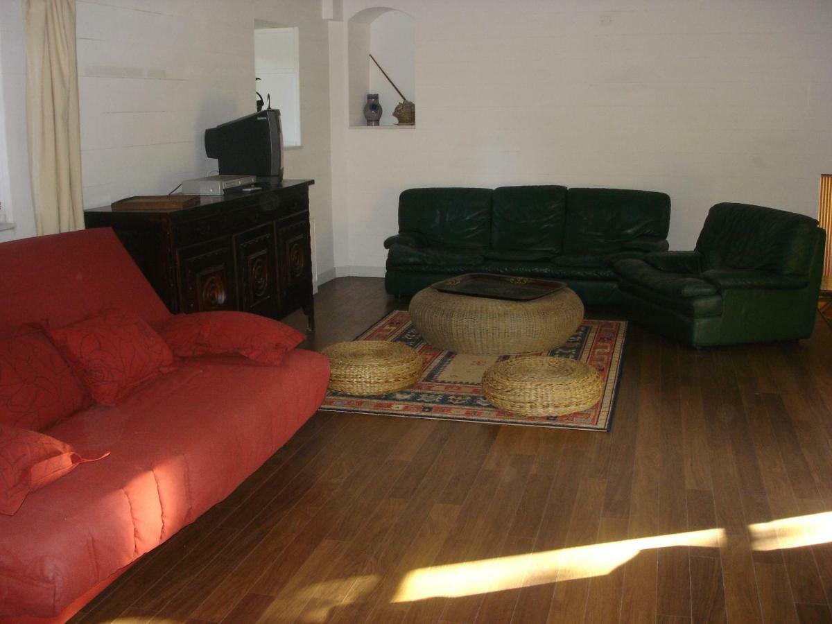Manoir De Keroman Languidic 外观 照片